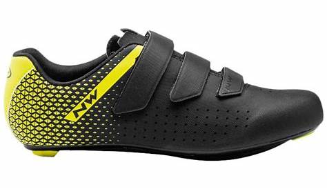 Northwave Core 2 Road Shoes Black buy and offers on Bikeinn