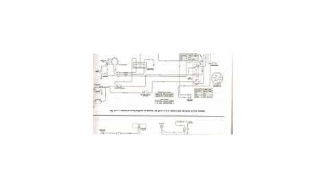 john deere starter solenoid wiring Questions & Answers (with Pictures