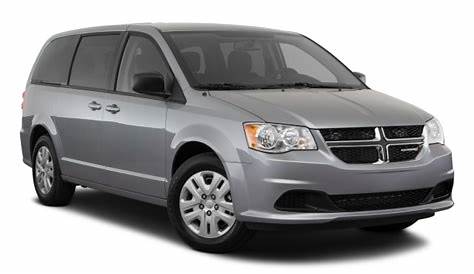 2018 Dodge Grand Caravan | Read Owner and Expert Reviews, Prices, Specs