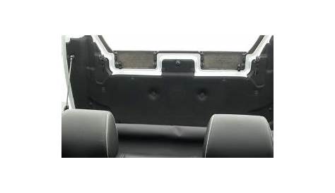 audi a4 convertible roof module location