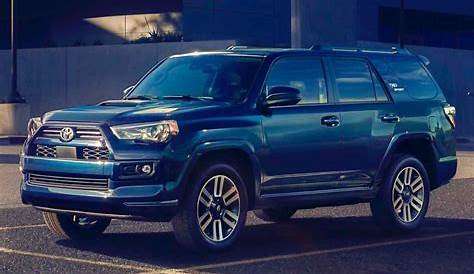 2023 Toyota 4runner Forum Release Date, Interior, Redesign, Colors