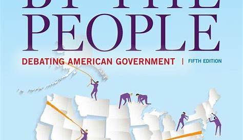 debating american government 5th edition pdf