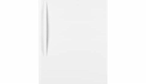 Kenmore Elite 27002 20.5 cu. ft. Upright Freezer | Shop Your Way