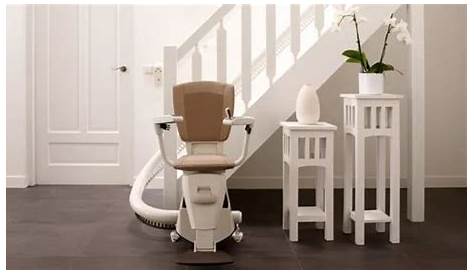 ThyssenKrupp Stair Lifts at best price in Delhi | ID: 18404935362