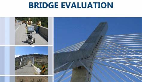 manual for bridge evaluation