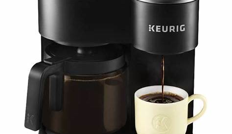 k-duo brewer 3 month care kit
