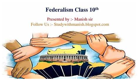 federalism worksheet fifth grade