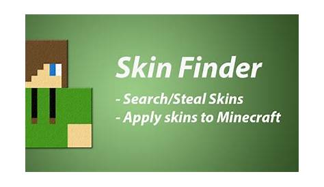 Skin Finder Per Minecraft per PC Windows Download (com.keeratipong