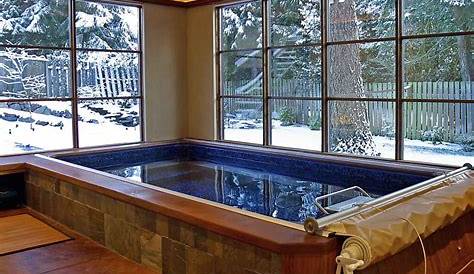 Winter Swimming | Winter Pool and Spa | Year Round Swimming