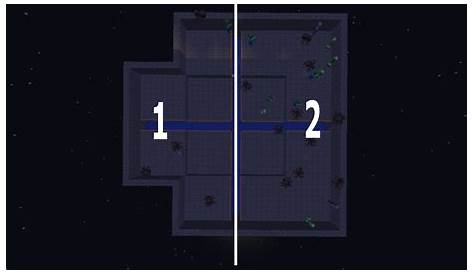 minecraft java edition - Effective Path Finding Mob Farm - Arqade