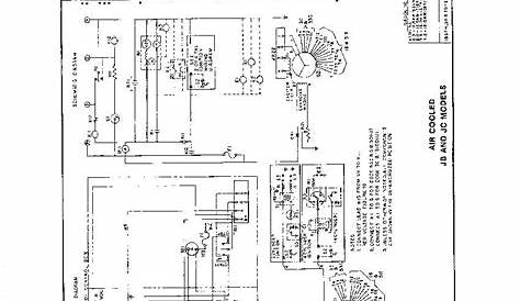 onan b43g wiring diagram