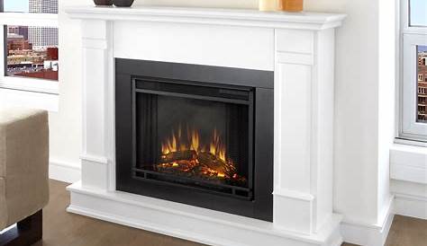 foyer electric fireplace manual