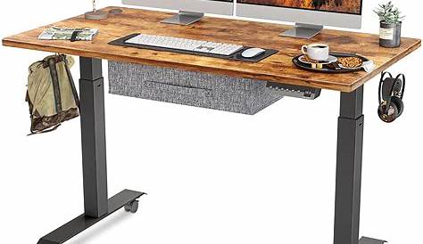 FEZiBO Electric Standing Desk | Experts Review