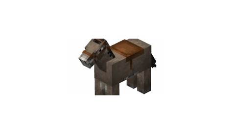 how to tame a donkey in minecraft
