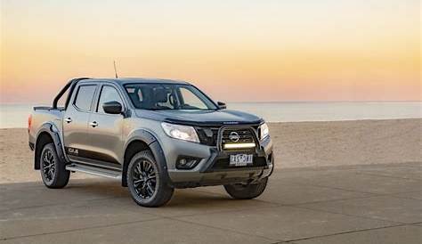 2021 nissan frontier bed length