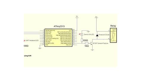 make schematic diagram online