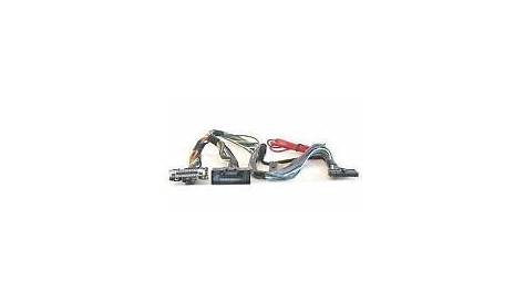 haynes ford focus wiring harness