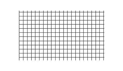 math grid worksheet