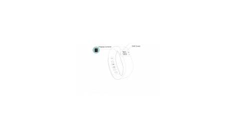 Myhealthconnected B9 Smart Wristband Manuals | ManualsLib