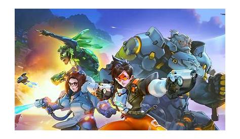 Blizzard planning changes to Overwatch 2 Battle Passes with future seasons – Game Up News