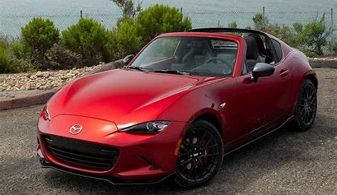 2020 Mazda MX-5 Miata Review - Autotrader