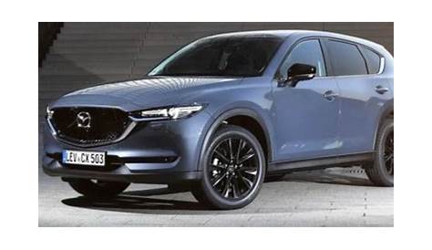 New CX-5 Carbon Edition 2021. I’m in love! I can’t wait for this to