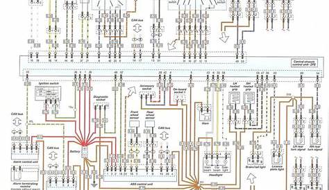 2001 fozd f650 wiring diagram