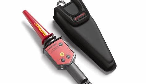 amprobe tic 300 pro manual