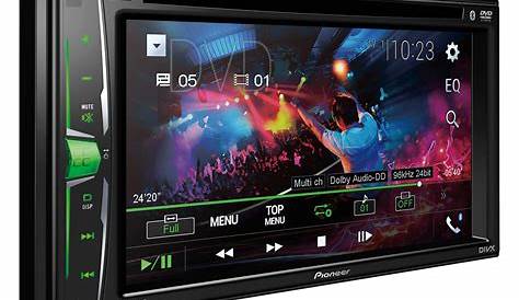 Pioneer has new head units for your ride | DSF.my