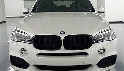 2016 BMW X5 XDRIVE50I AWD M SPORT LINE PANO ROOF NAV for Sale in United