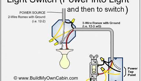 3 way switch wiring kasa Switch wiring way diagram light wire outlet