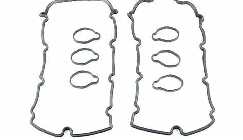 Genuine Subaru Valve Cover Gaskets Kit fits Legacy / Outback 3.0 H6