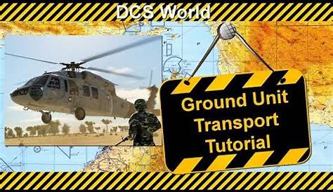 dcs world mission editor manual