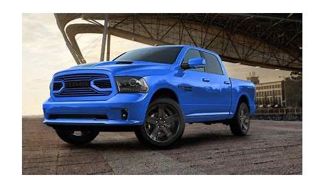 2022 Ram 1500 Limited 10th Anniversary Edition - Free high resolution