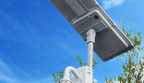 4G PTZ Solar Security Camera | Hidden Camera Surveillance