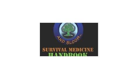 the survival medicine handbook 4th edition pdf