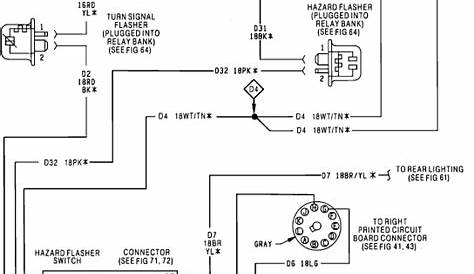 94 dodge ram light wiring diagram