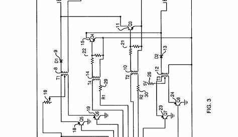 Patent US5959493 - Totem pole driver circuit - Google Patents