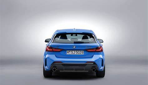 2020 BMW 1 Series - Gallery | Top Speed
