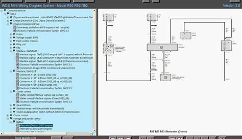 mini r56 wiring diagram pdf