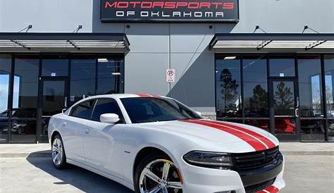 Used 2016 Dodge Charger R/T For Sale (Sold) | Exotic Motorsports of