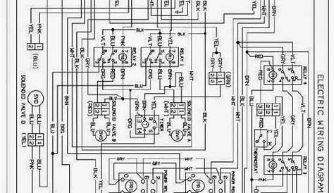 gree ac wiring diagram