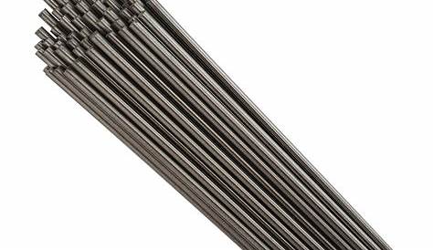 200g Pack - 2.4mm PREMIUM Titanium TIG Filler Rods -Welding Wire Grade 5