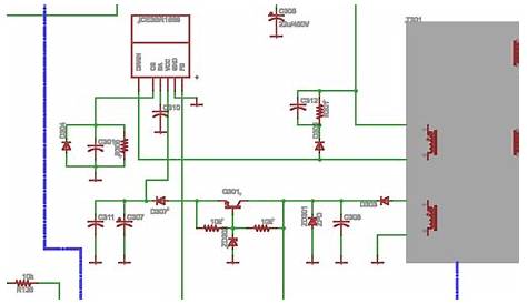 Seting system: [31+] Huawei Gr5 Schematic Diagram