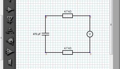 circuit diagram drawing tool