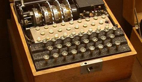 Free picture: Rotor, naval, enigma, cipher, machine