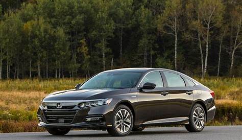 Honda recalls 130,000 vehicles in Canada: Fit, Accord, Civic, Insight
