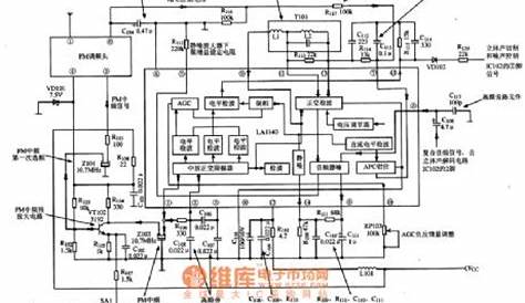 3s0680rf circuit diagram application