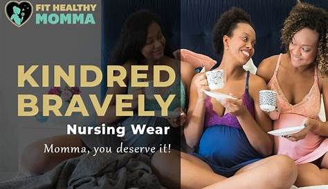 Kindred Bravely Reviews Pregnancy and Postpartum Clothing