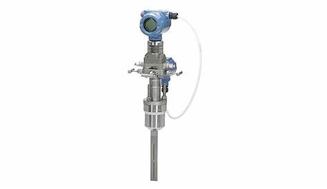 Rosemount 3051S MultiVariable Transmitter | Pressure Sensors | Instrumart